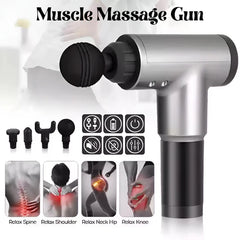 Ultimate Pain Relief Massage Gun